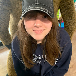 Meet your Posher, Mollee